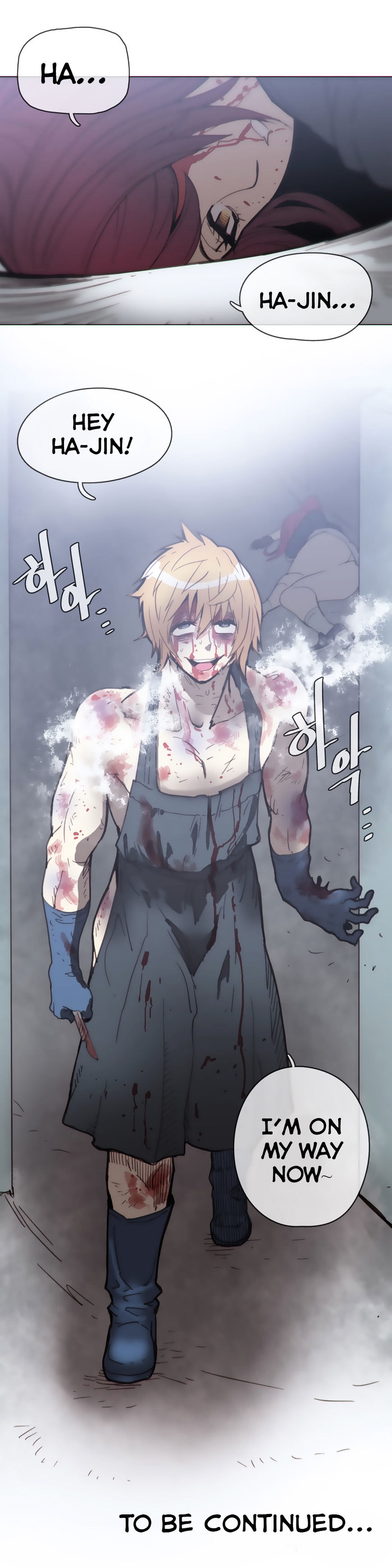 Household Affairs Chapter 43 image 19