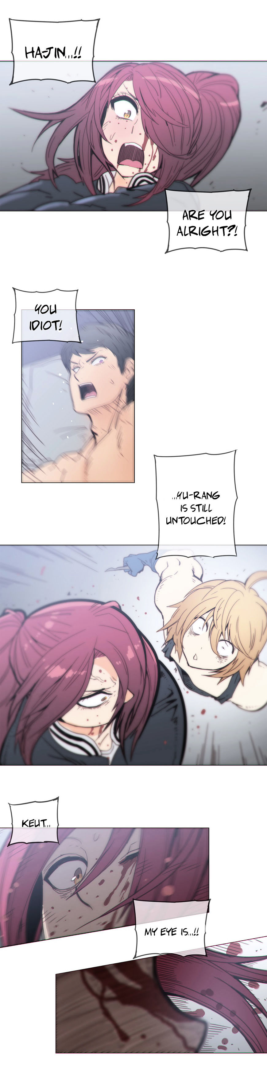 Household Affairs Chapter 44 image 10
