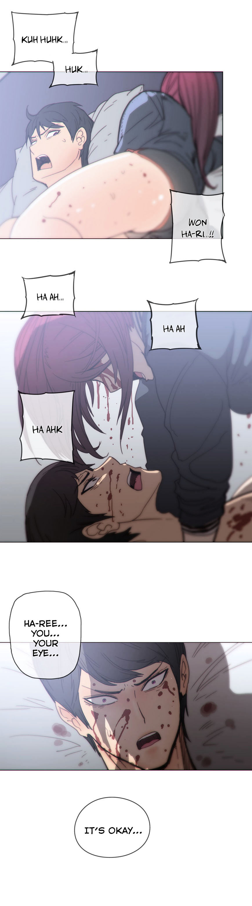 Household Affairs Chapter 44 image 15