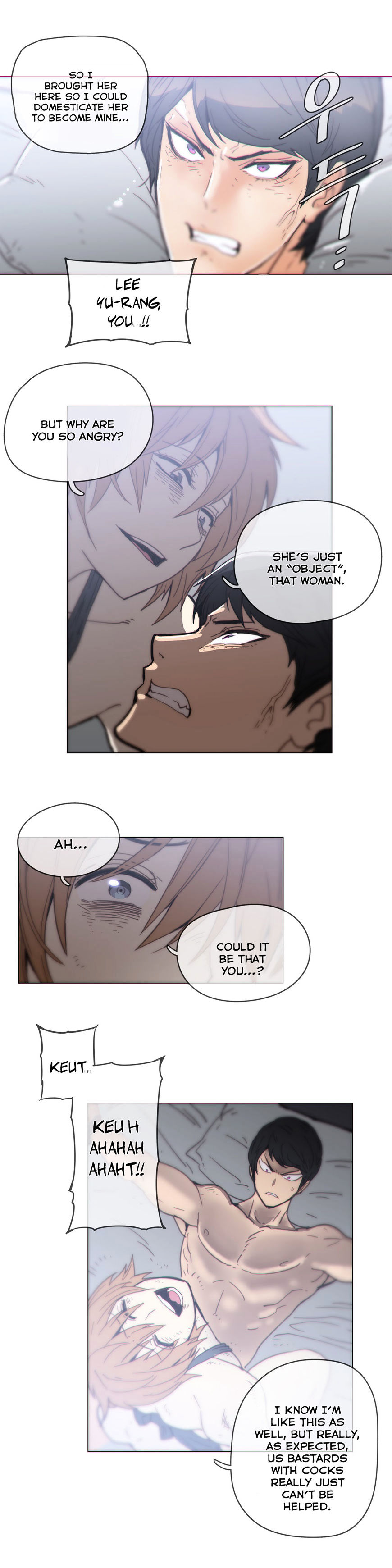 Household Affairs Chapter 44 image 5
