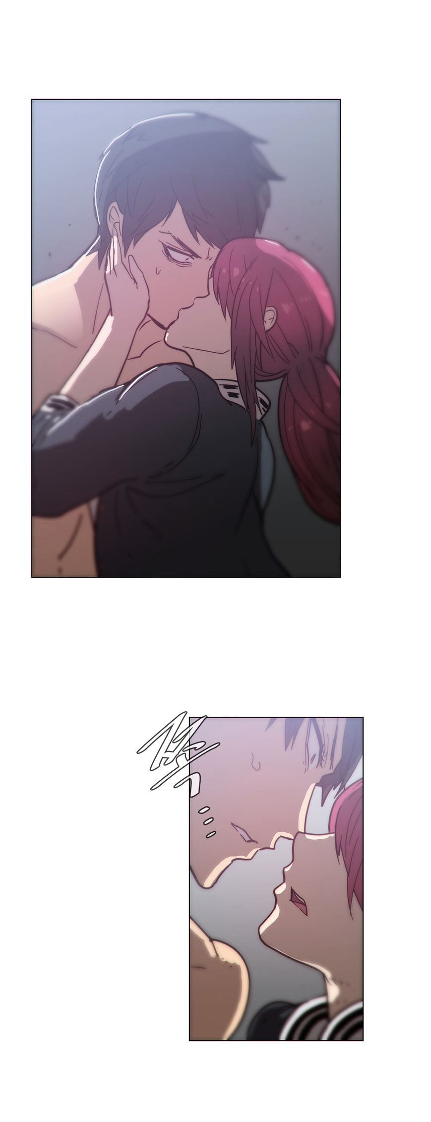 Household Affairs Chapter 45 image 6