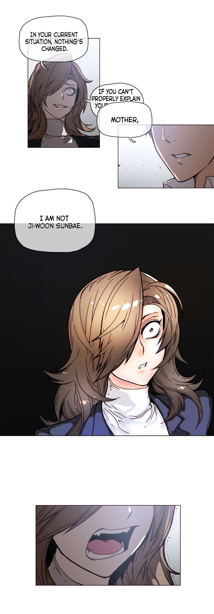 Household Affairs Chapter 46 image 10