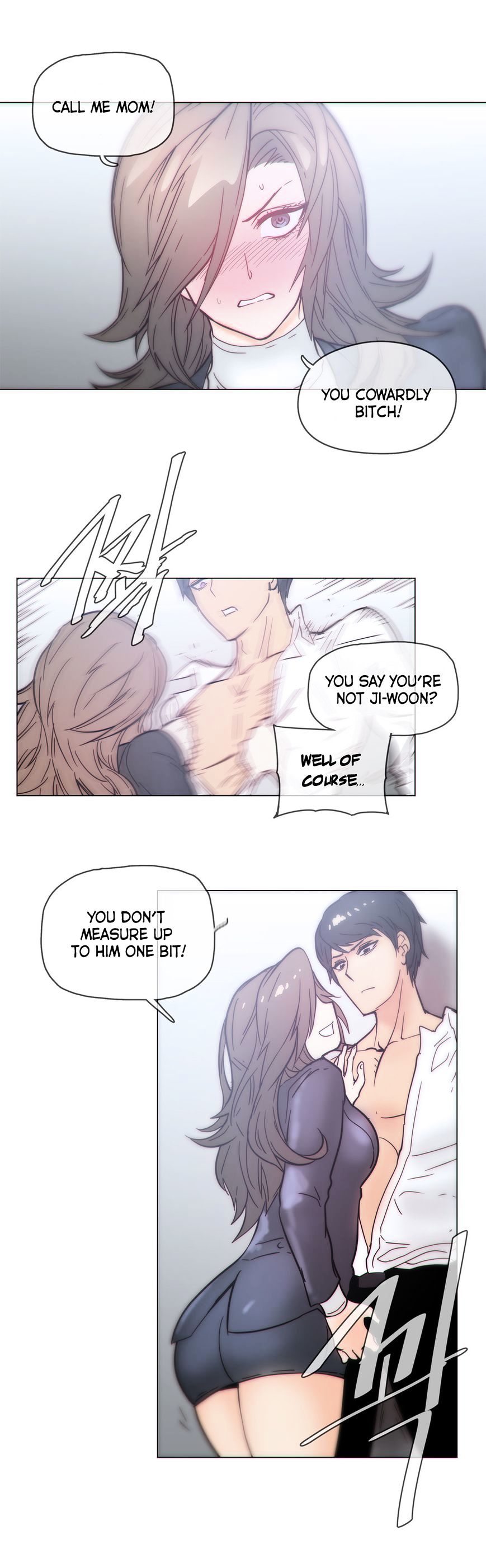 Household Affairs Chapter 46 image 16