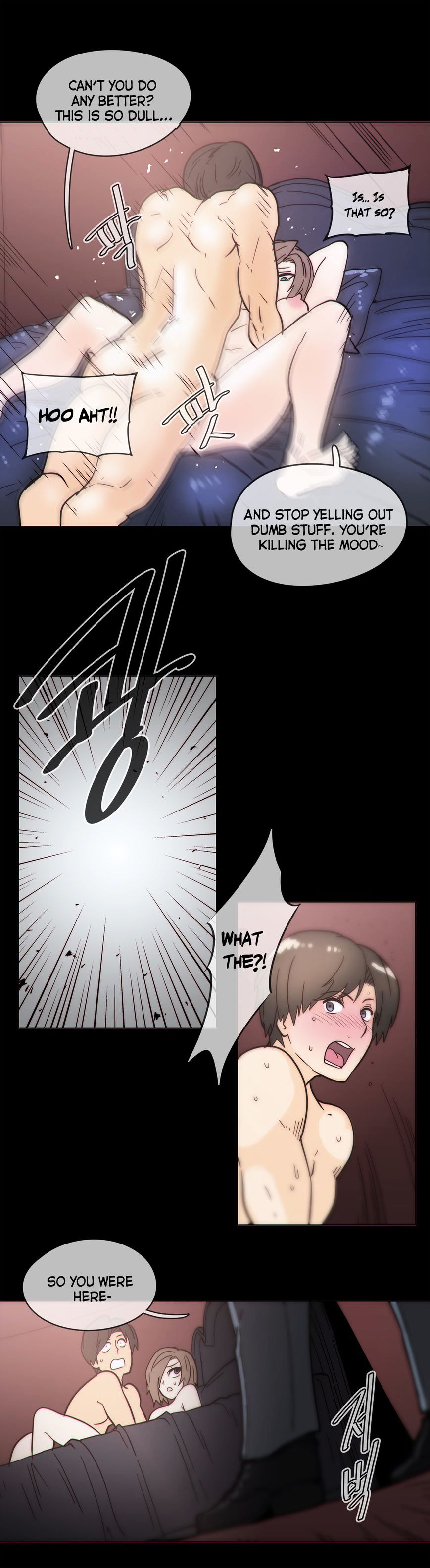 Household Affairs Chapter 46 image 18