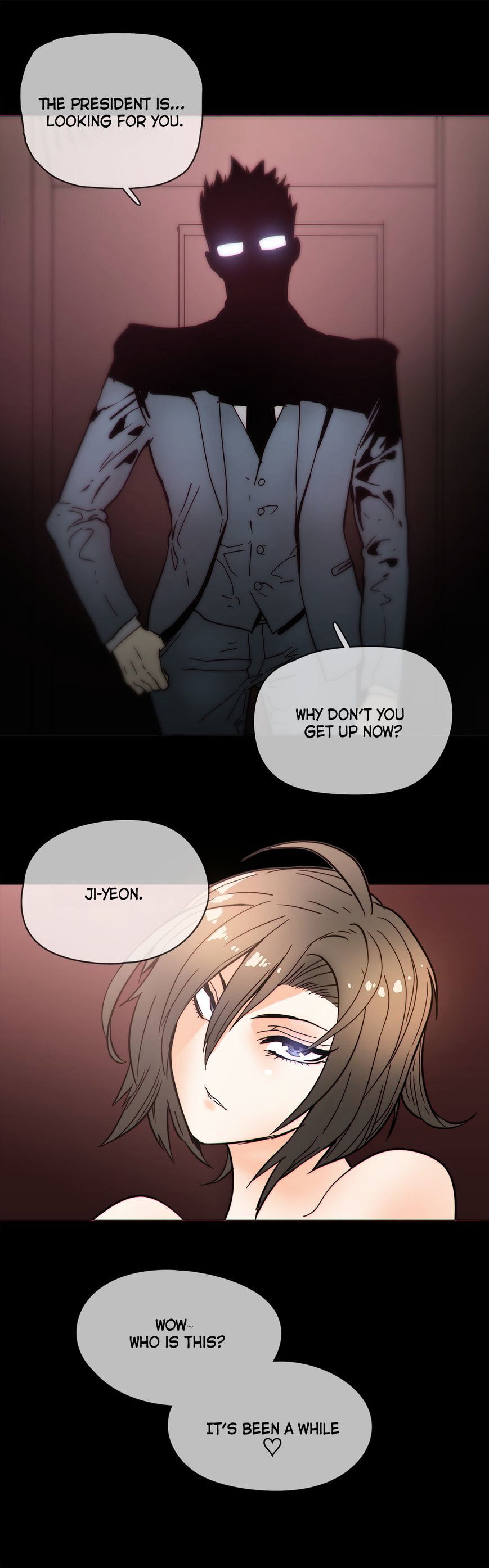 Household Affairs Chapter 46 image 19