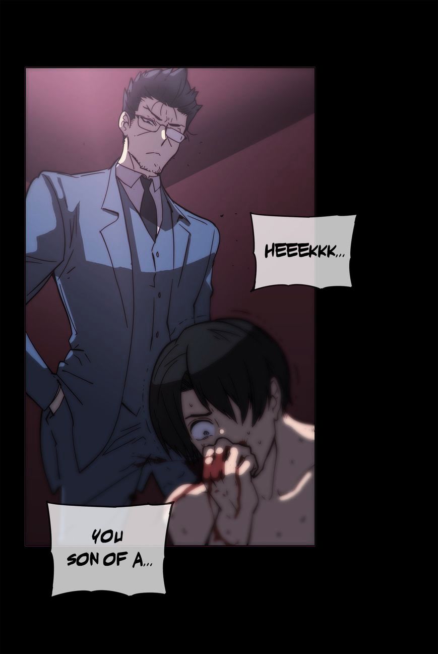 Household Affairs Chapter 47 image 3