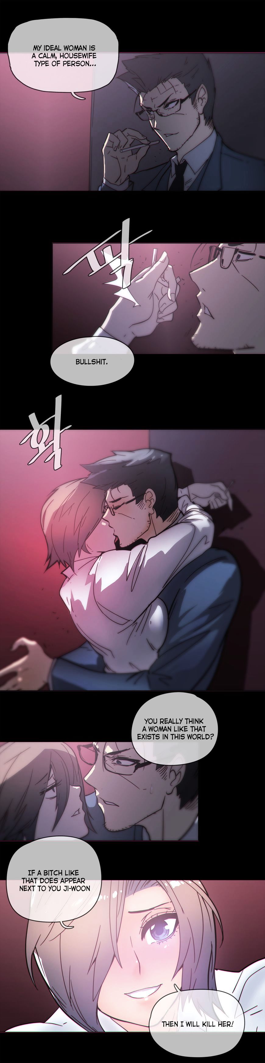 Household Affairs Chapter 47 image 8