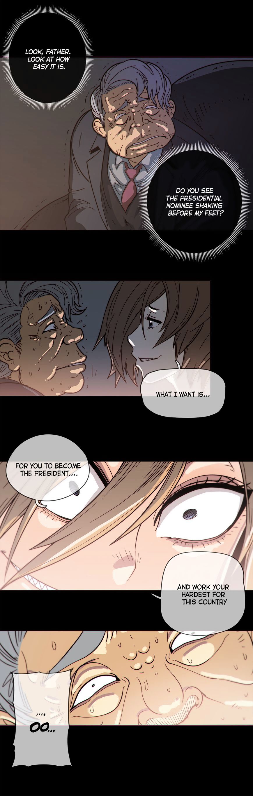 Household Affairs Chapter 48 image 20