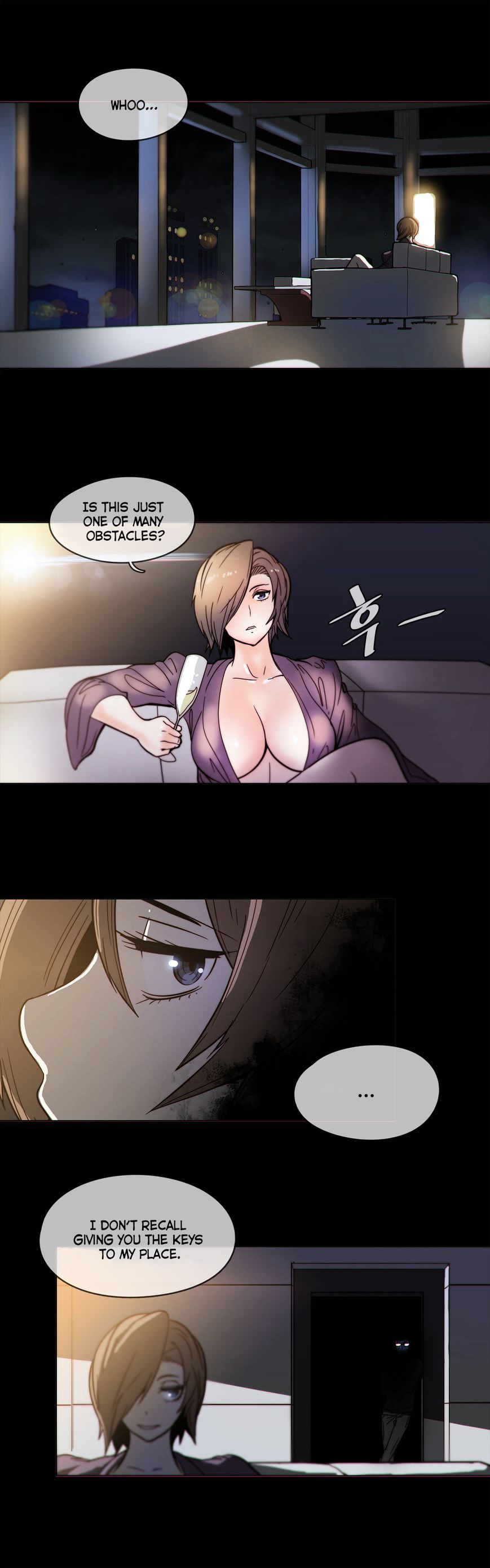 Household Affairs Chapter 48 image 22