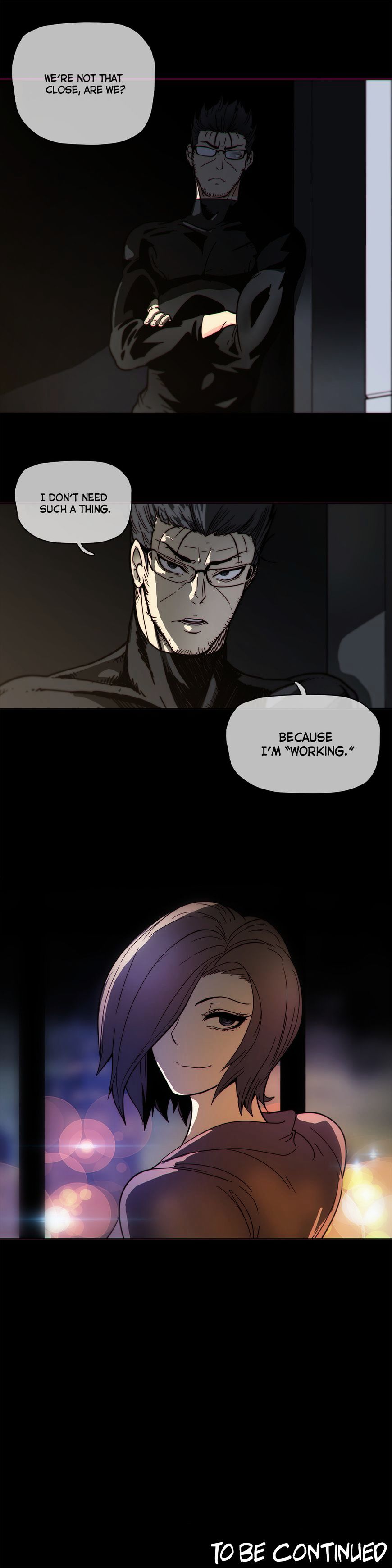 Household Affairs Chapter 48 image 23