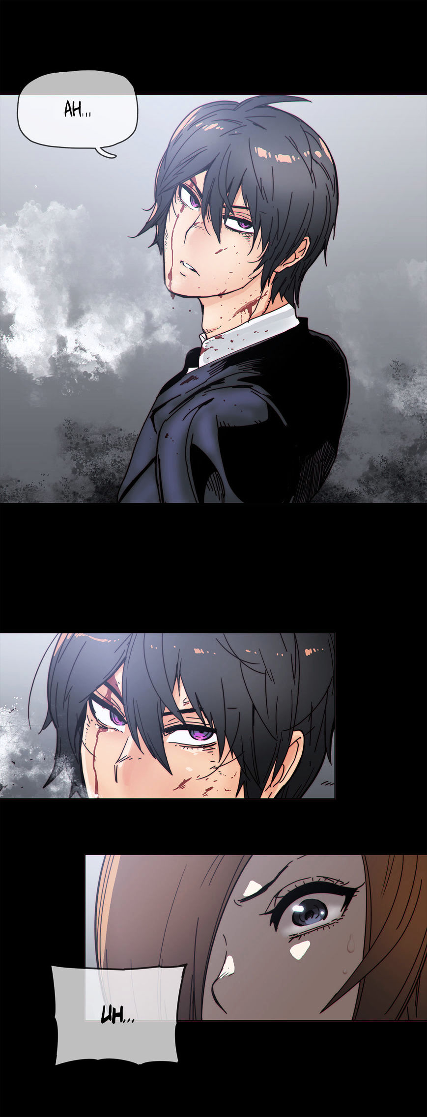 Household Affairs Chapter 49 image 21