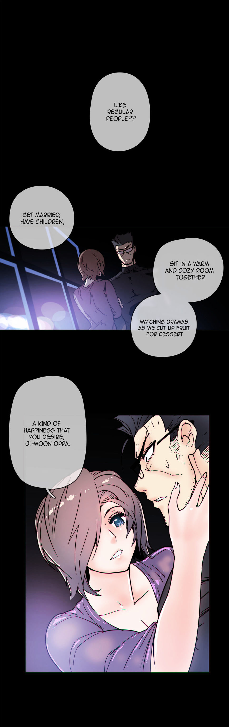 Household Affairs Chapter 49 image 7