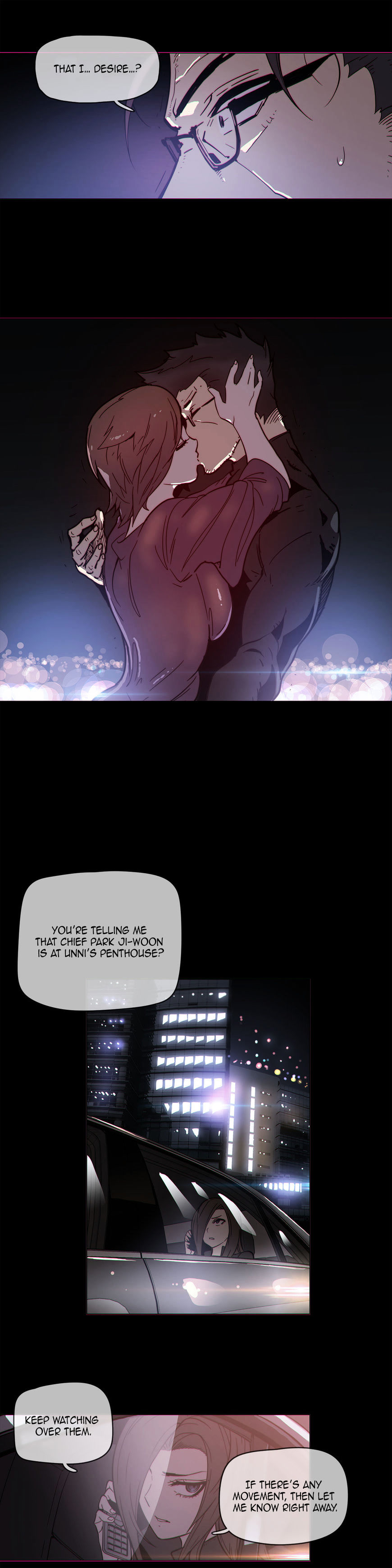 Household Affairs Chapter 49 image 8