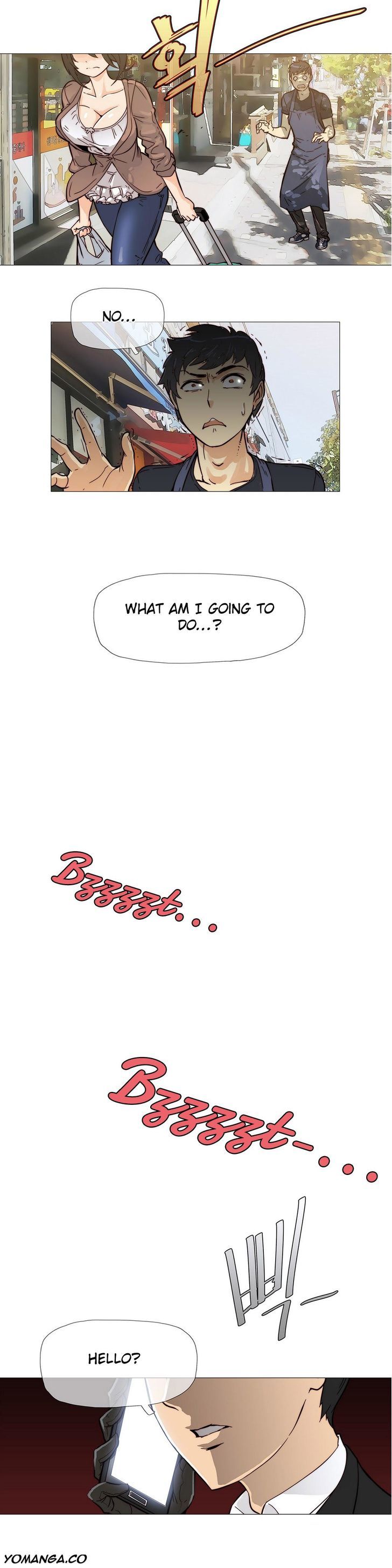 Household Affairs Chapter 5 image 7