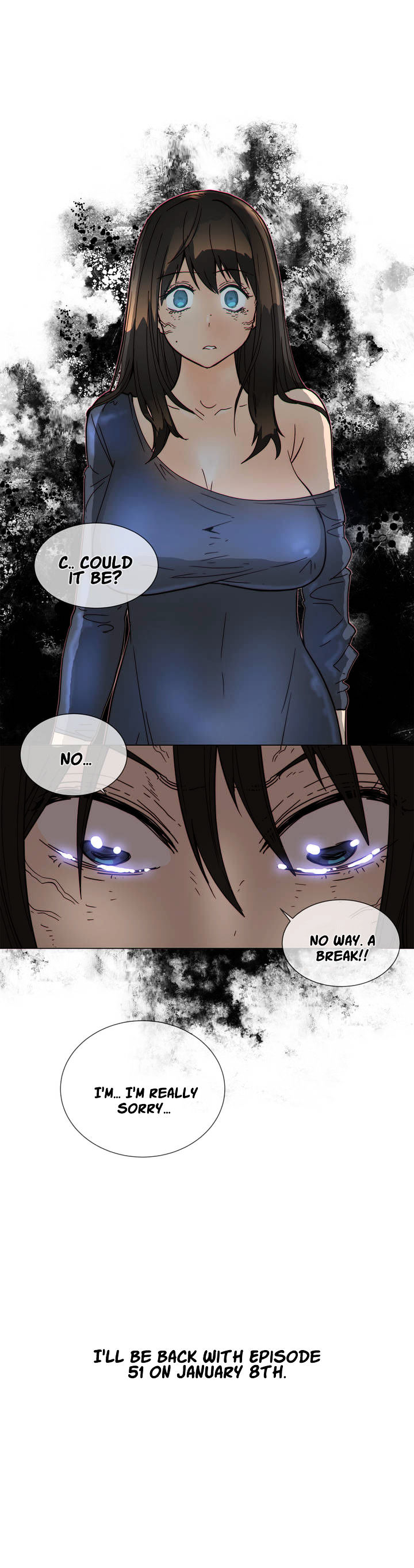 Household Affairs Chapter 50.5 image 0