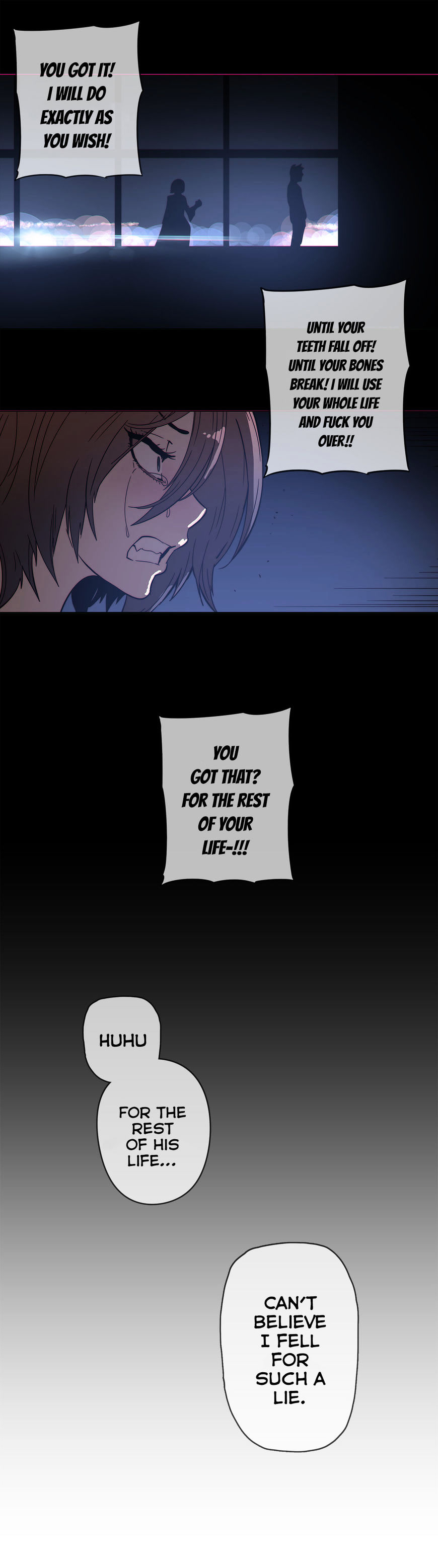 Household Affairs Chapter 50 image 17