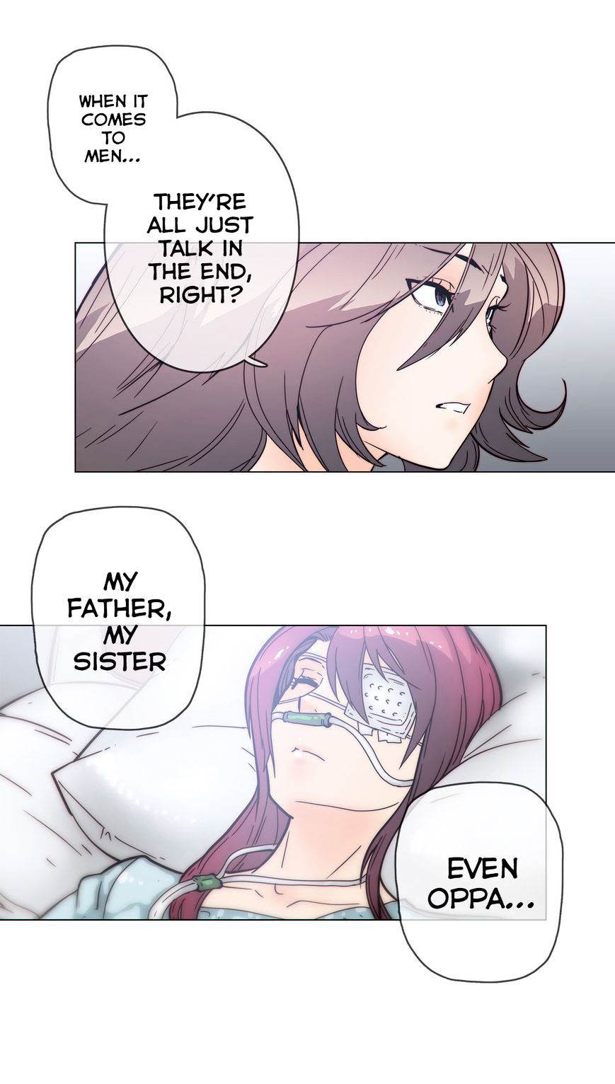 Household Affairs Chapter 50 image 18