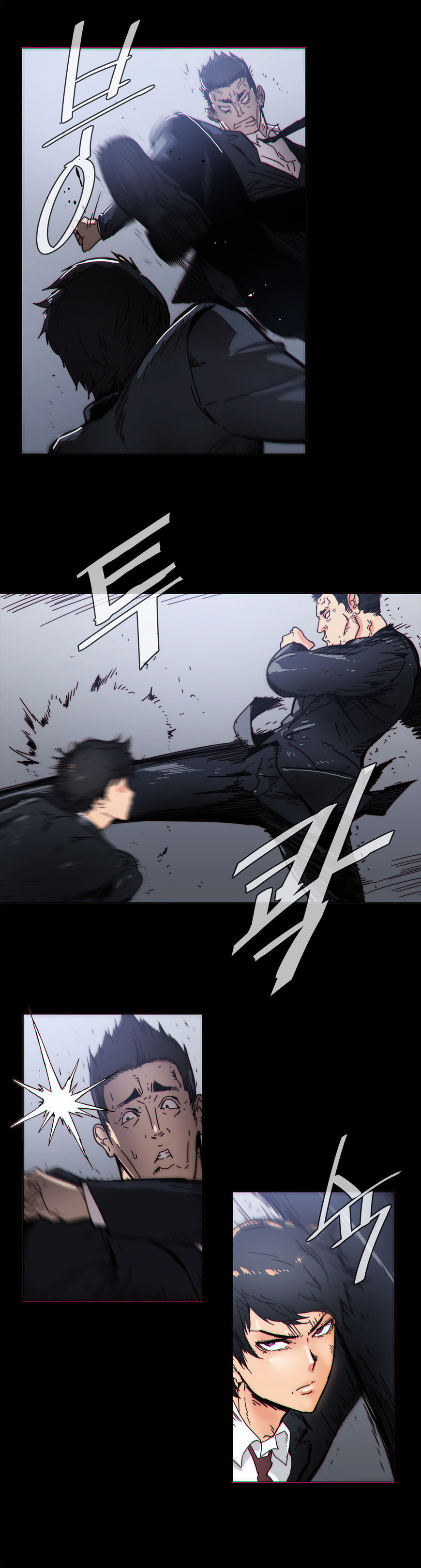 Household Affairs Chapter 50 image 4