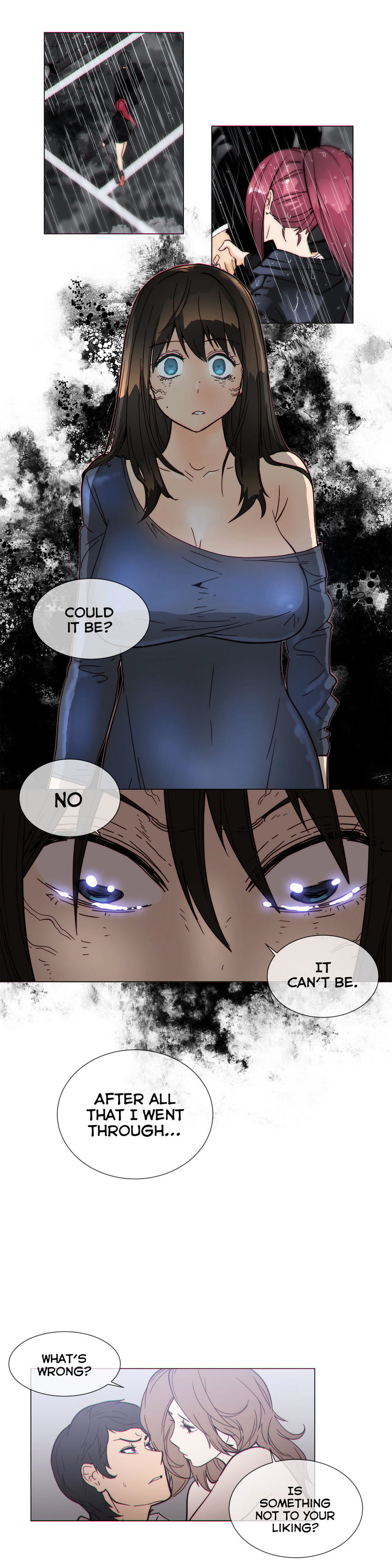 Household Affairs Chapter 51 image 12