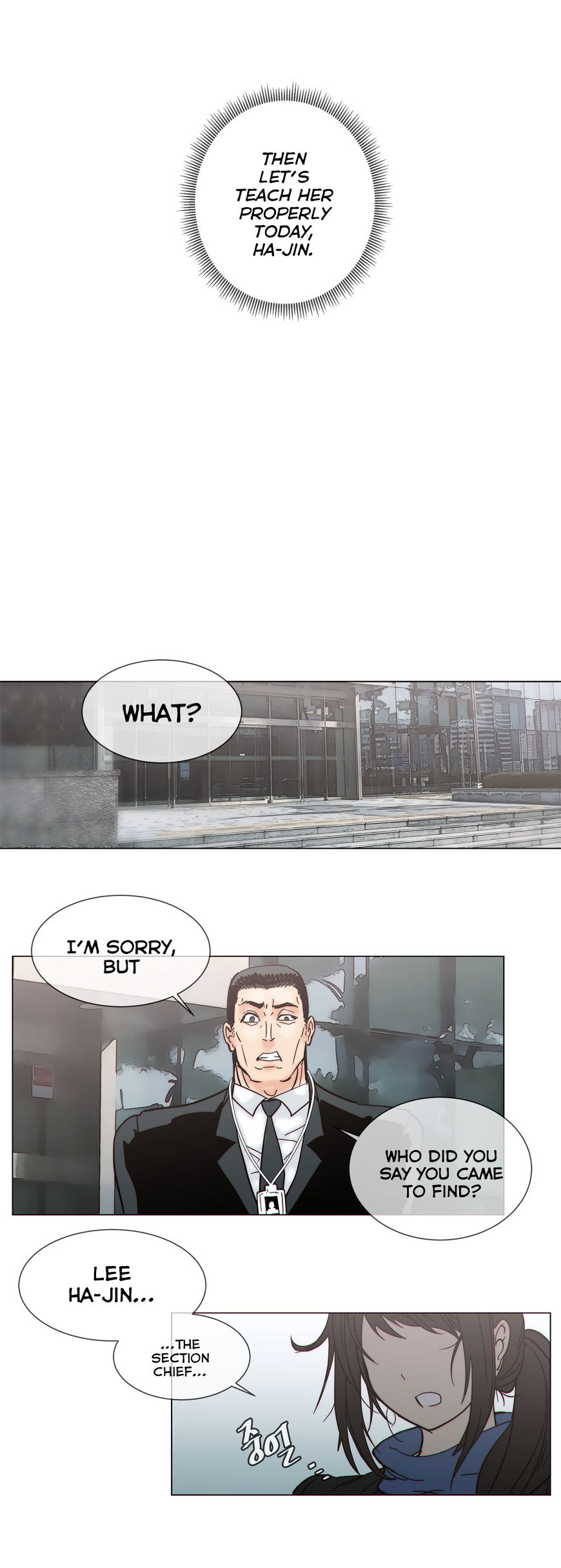 Household Affairs Chapter 51 image 20