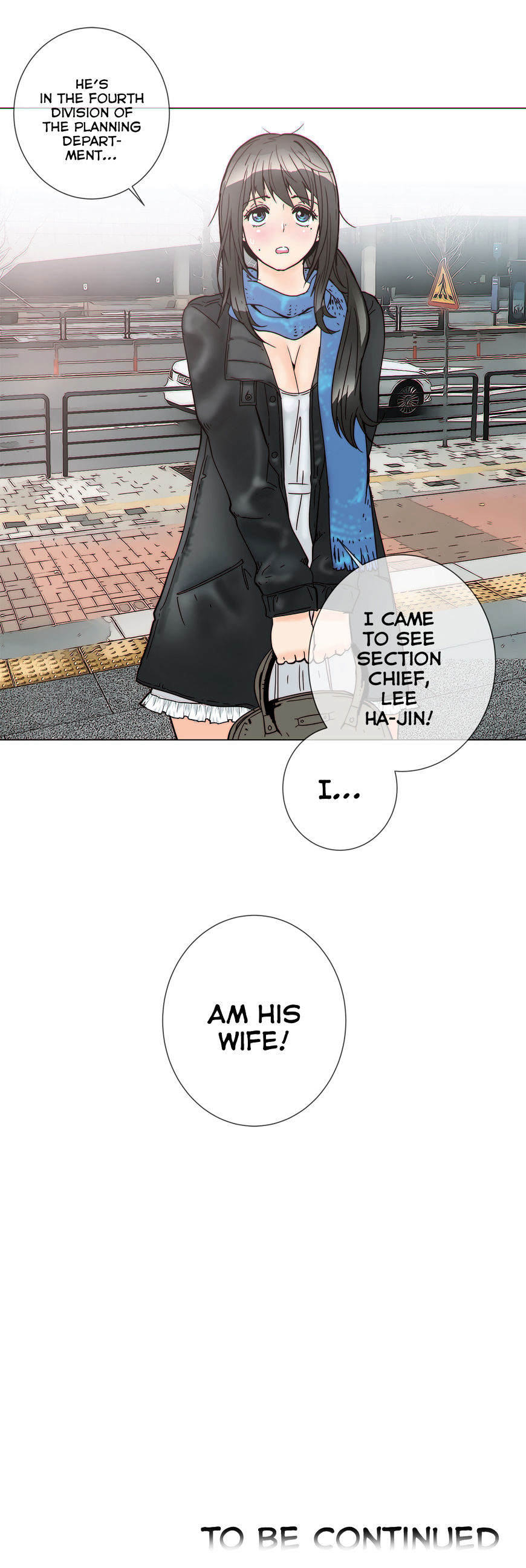 Household Affairs Chapter 51 image 21