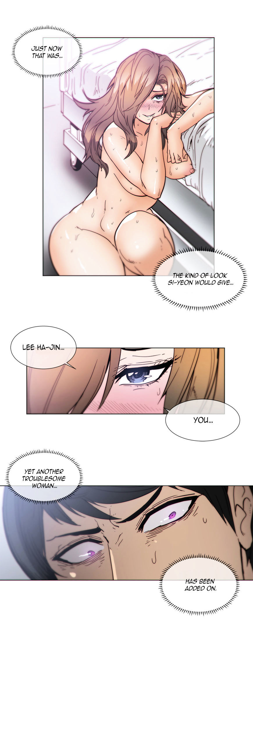 Household Affairs Chapter 52 image 20