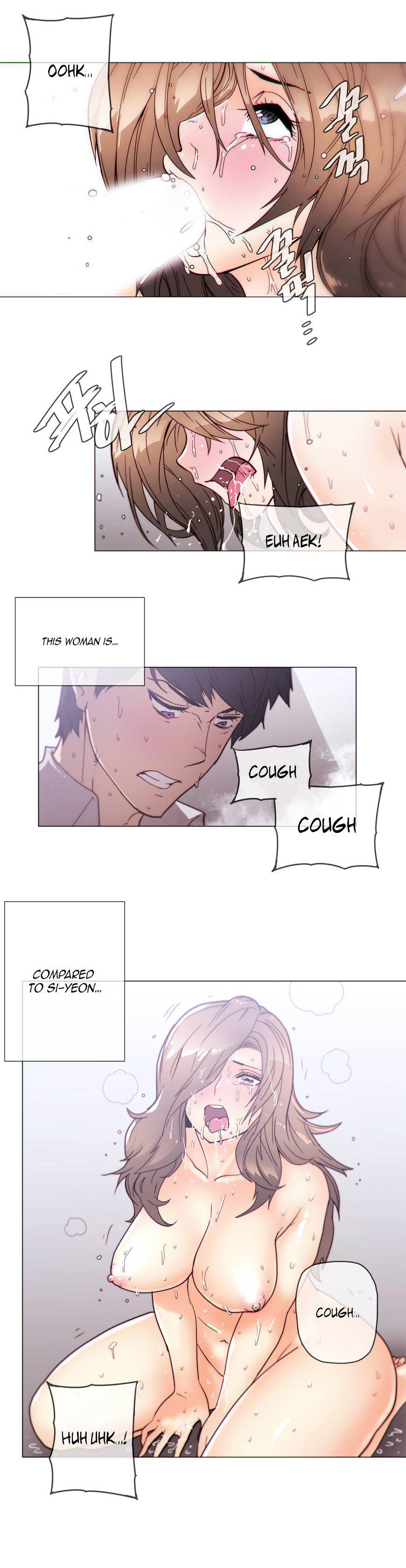 Household Affairs Chapter 52 image 3