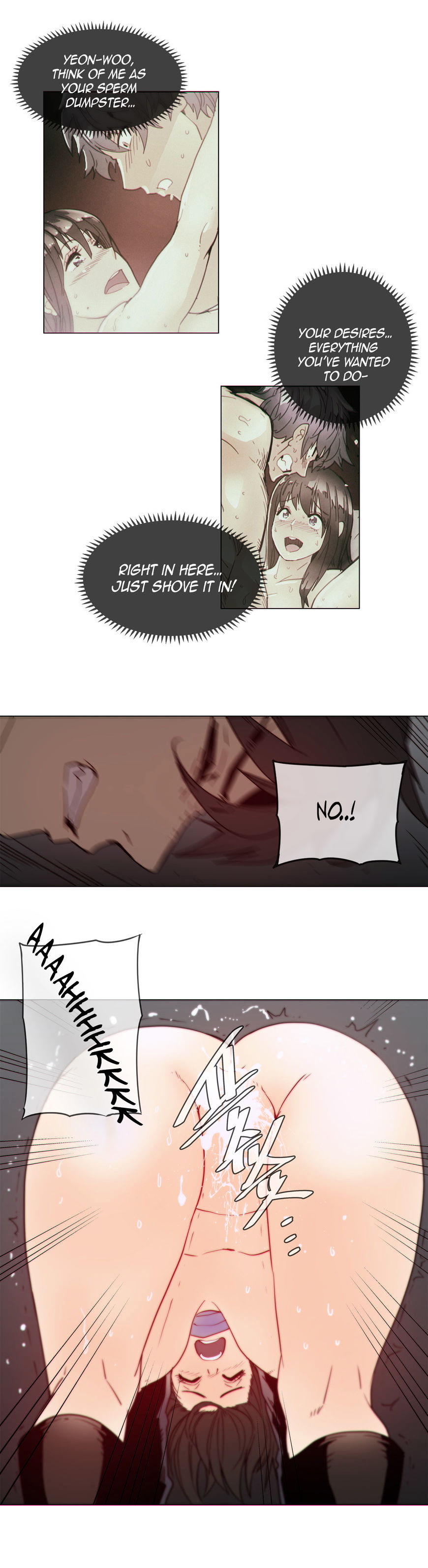 Household Affairs Chapter 53 image 13