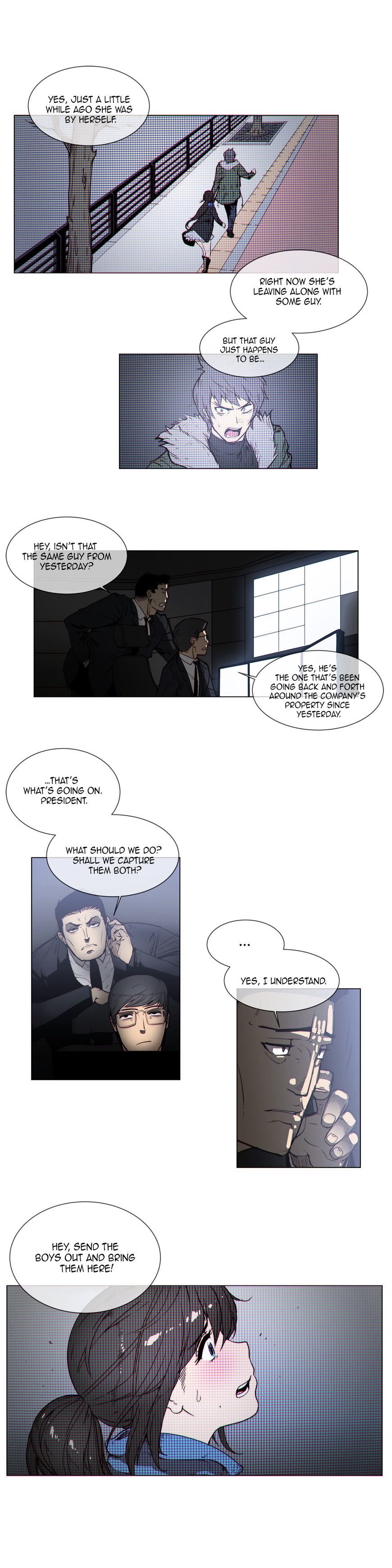 Household Affairs Chapter 53 image 2