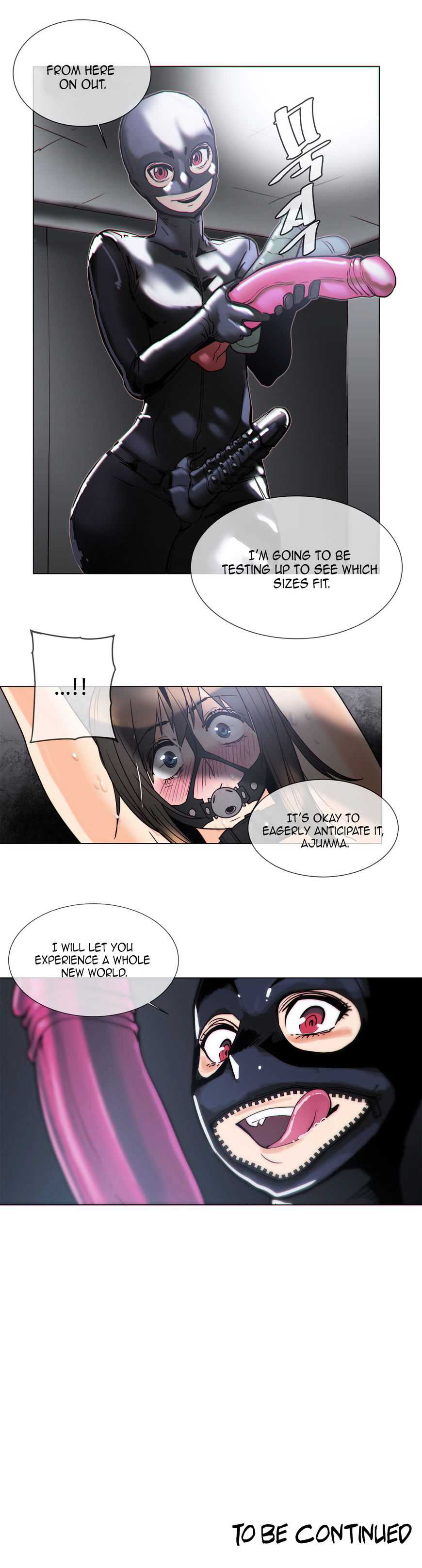 Household Affairs Chapter 54 image 18