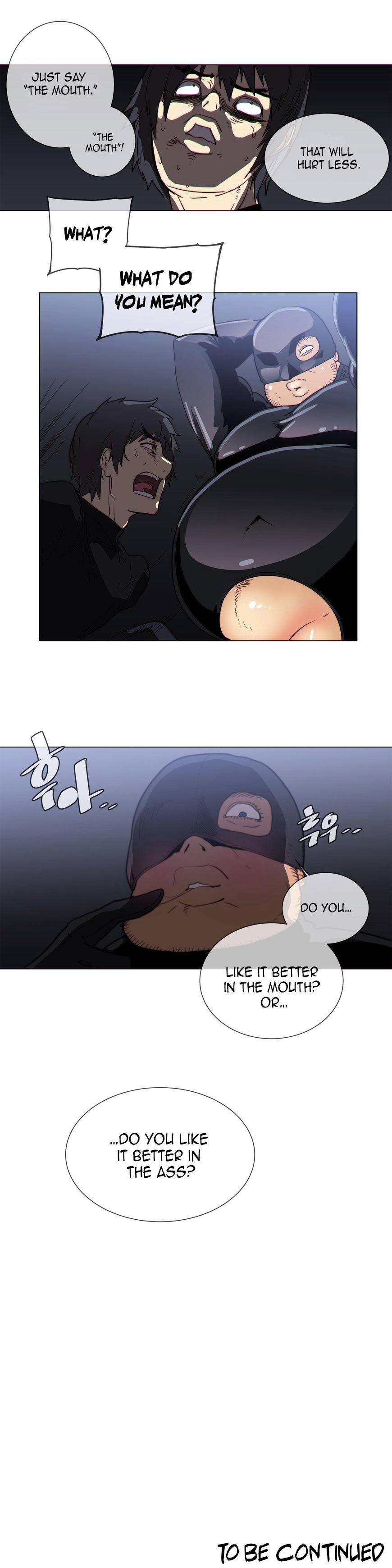 Household Affairs Chapter 55 image 18