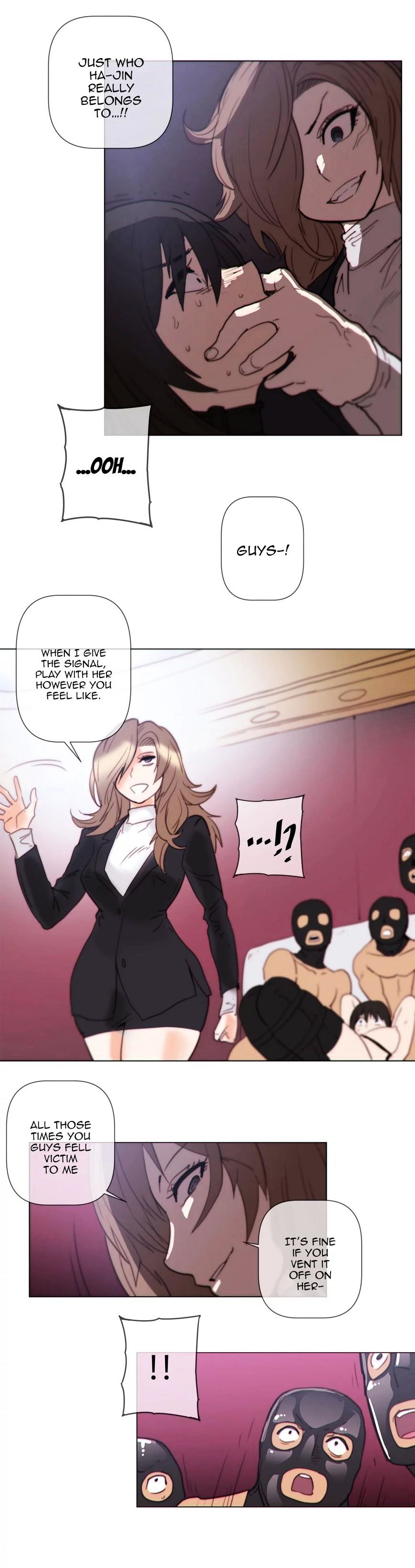 Household Affairs Chapter 56 image 13