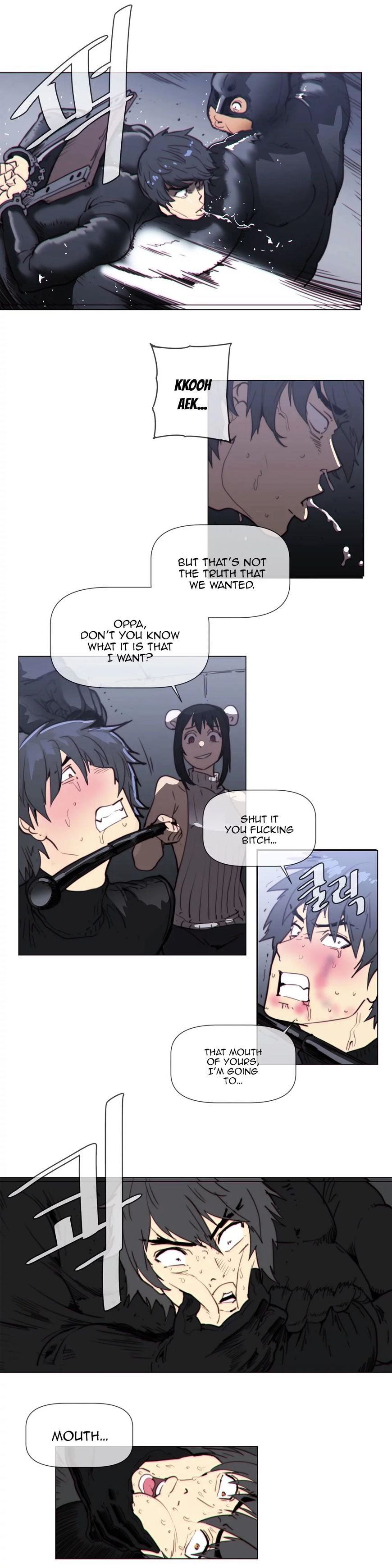 Household Affairs Chapter 56 image 2
