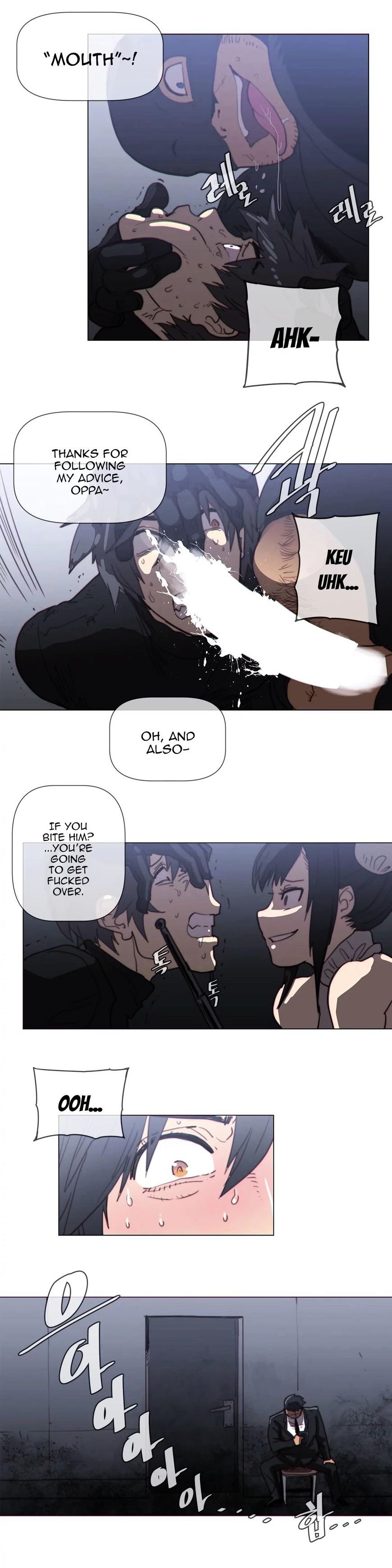 Household Affairs Chapter 56 image 3