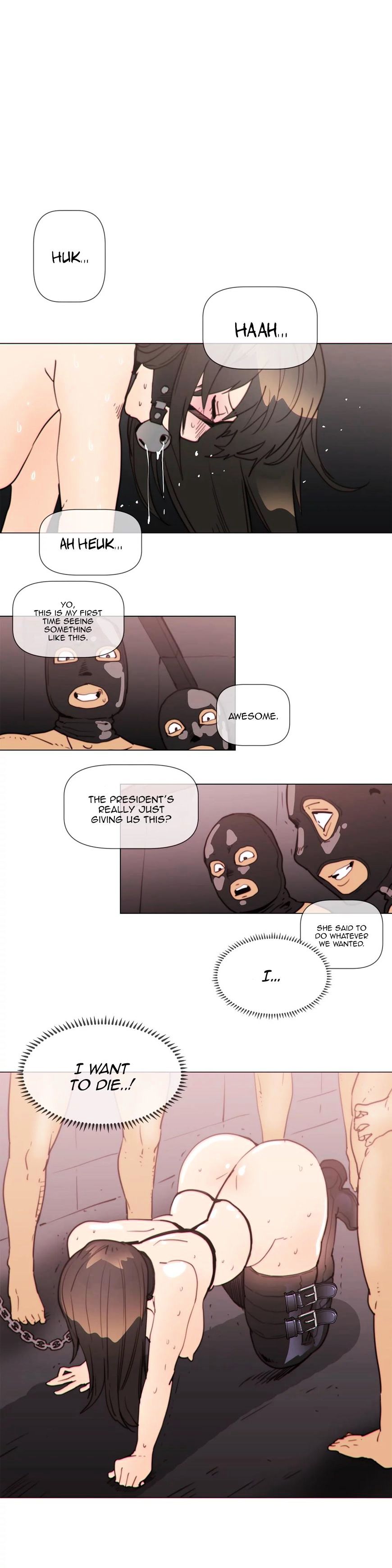 Household Affairs Chapter 56 image 4