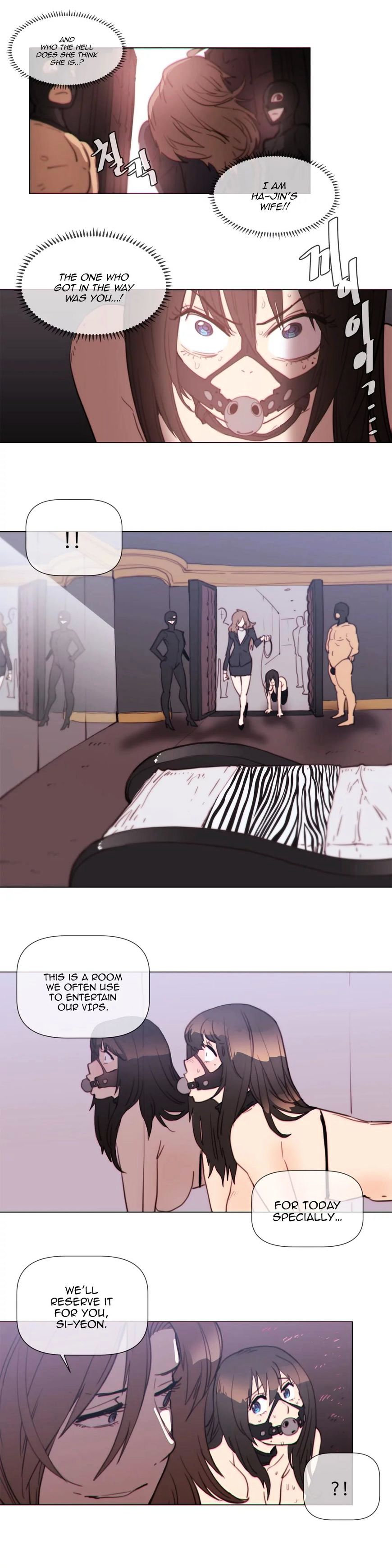 Household Affairs Chapter 56 image 6
