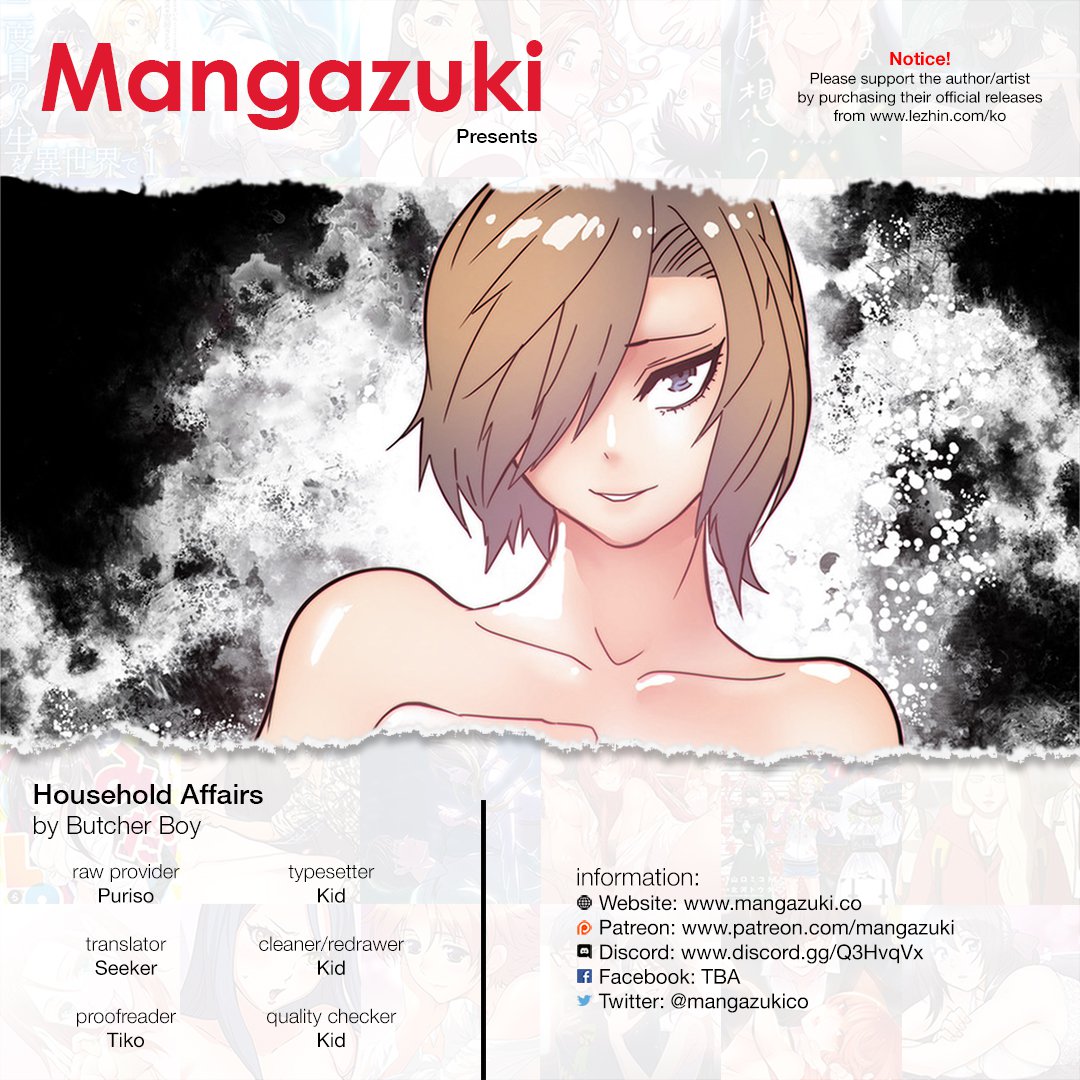 Household Affairs Chapter 59.5 image 0