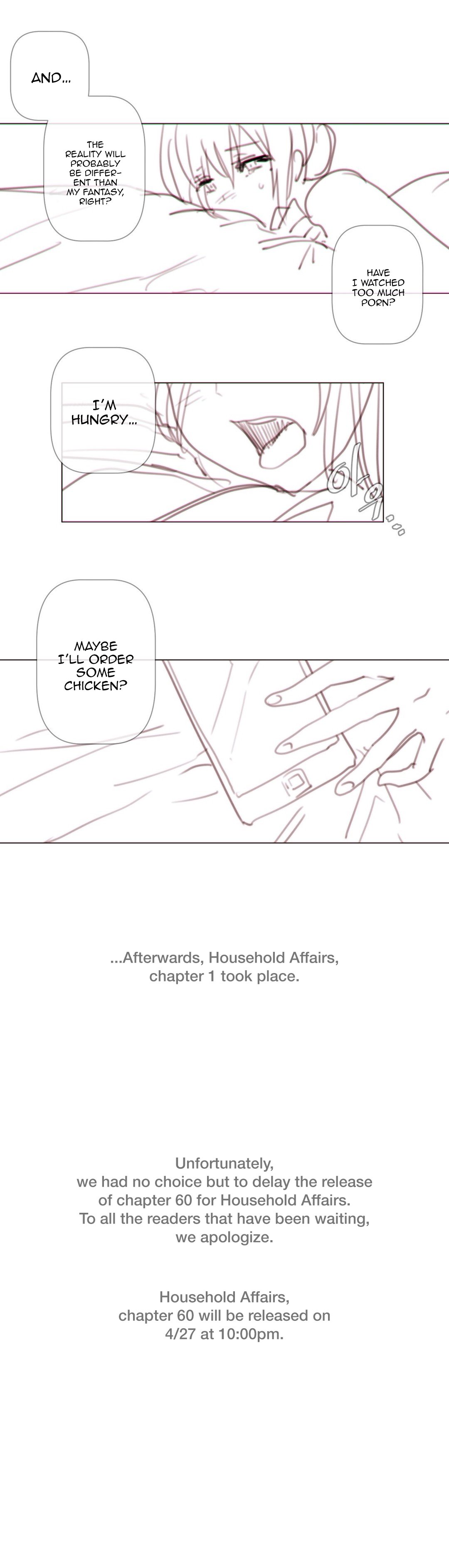 Household Affairs Chapter 59.5 image 7