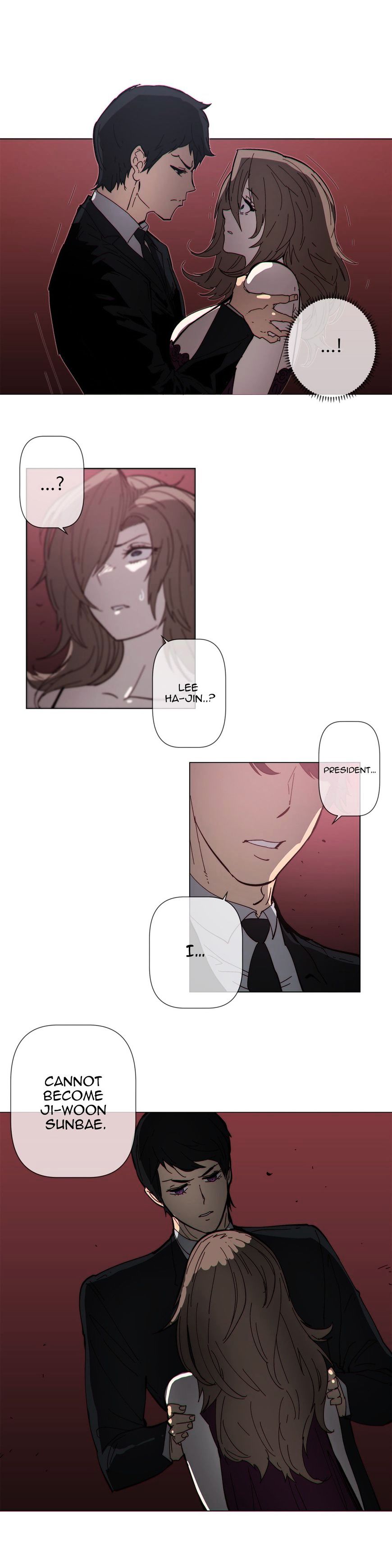 Household Affairs Chapter 59 image 11