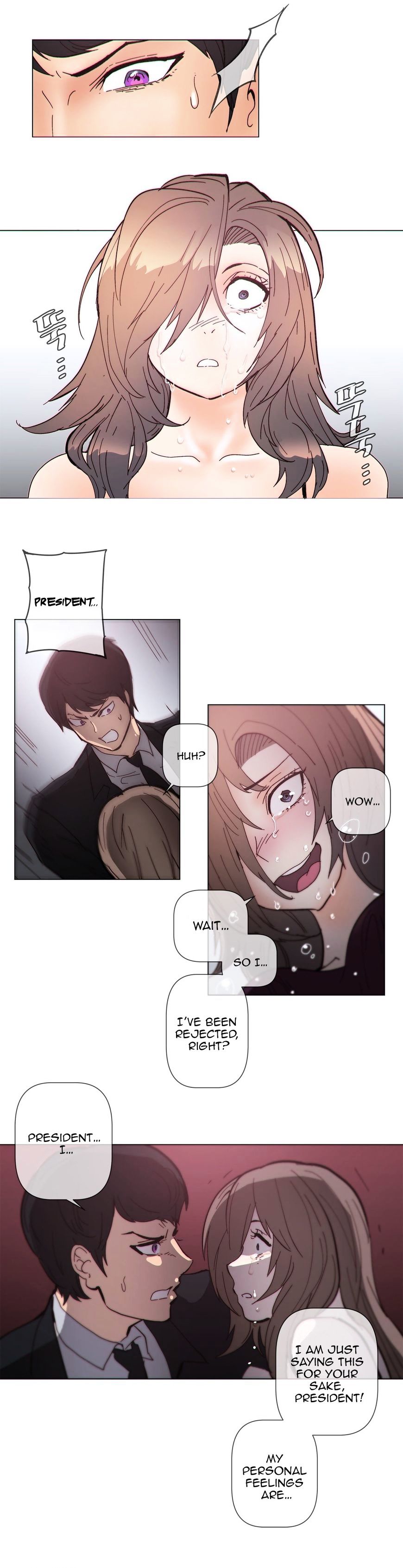 Household Affairs Chapter 59 image 13