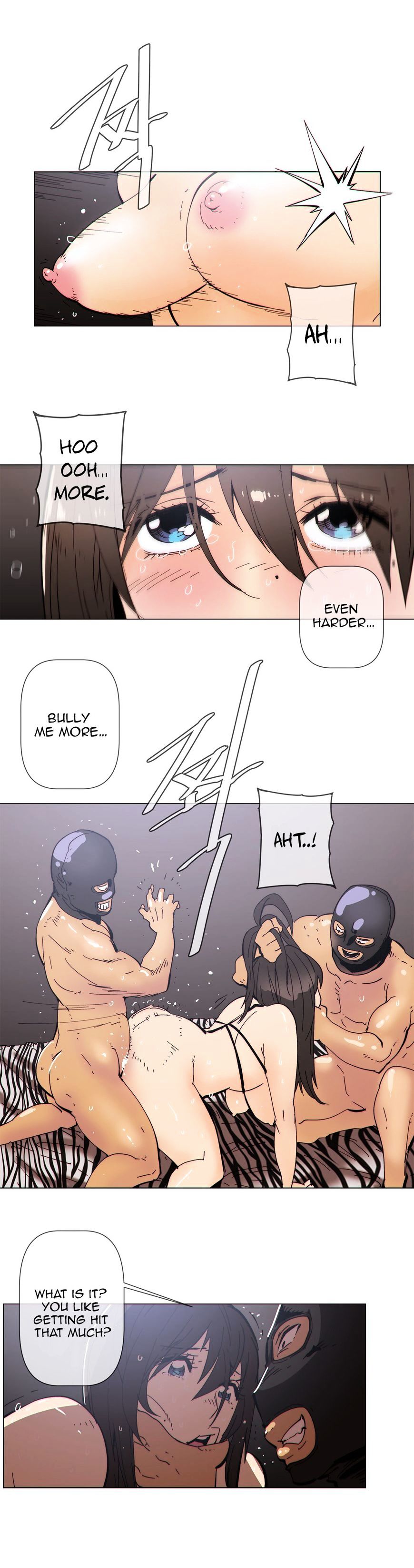 Household Affairs Chapter 59 image 1