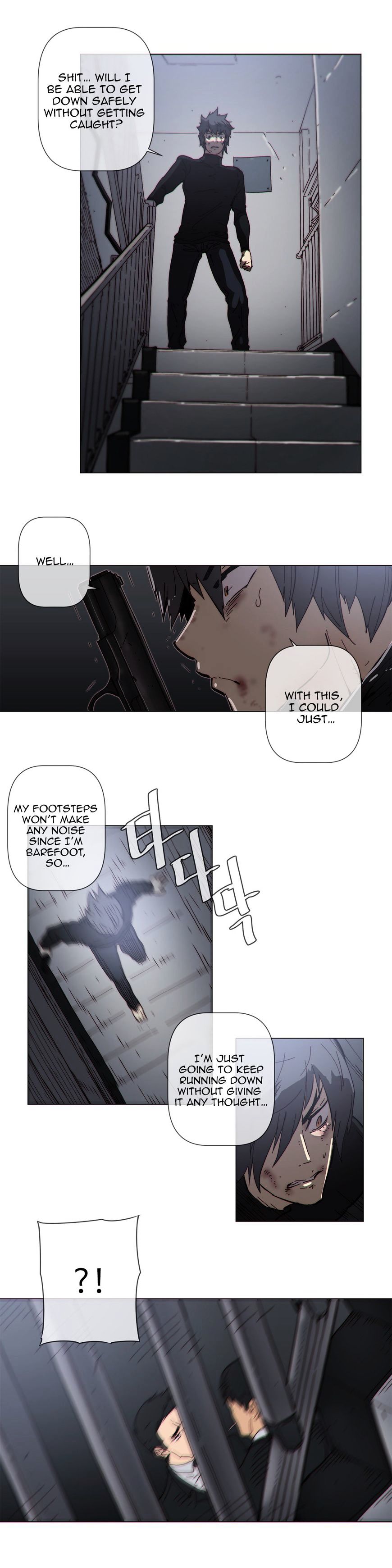 Household Affairs Chapter 59 image 3