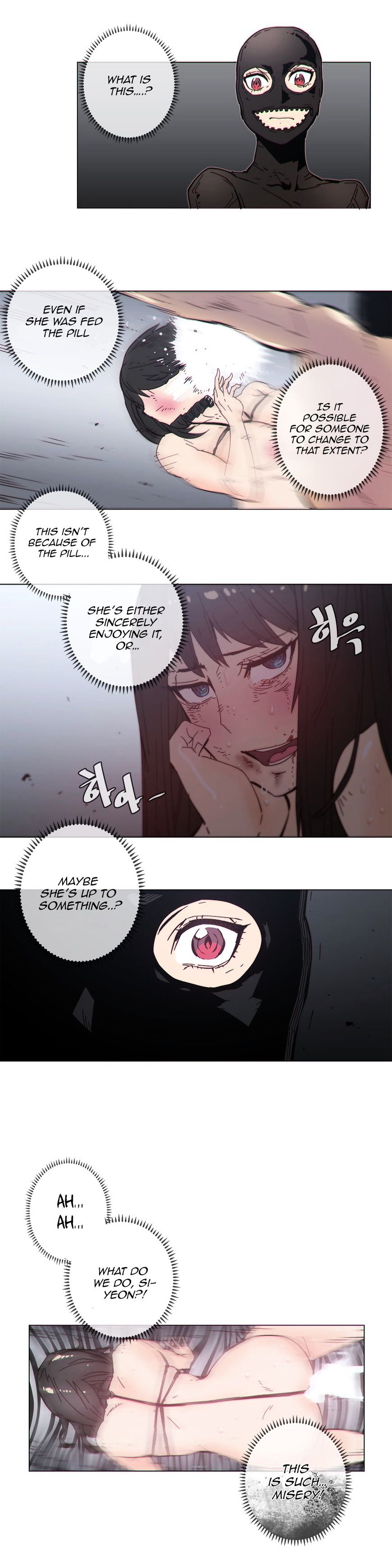 Household Affairs Chapter 59 image 8