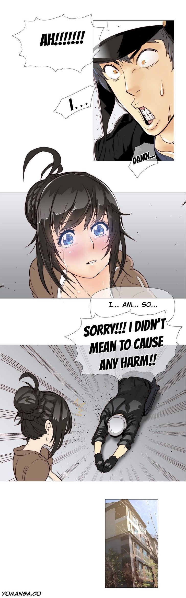 Household Affairs Chapter 6 image 14