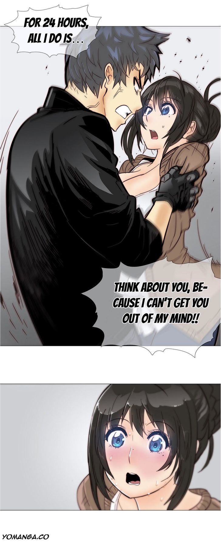 Household Affairs Chapter 6 image 20