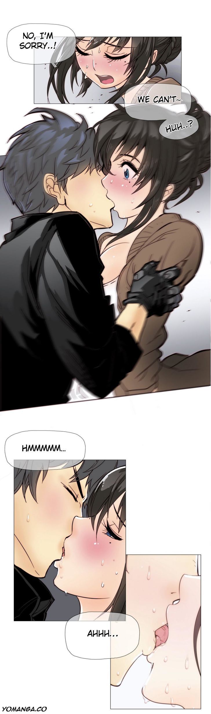 Household Affairs Chapter 6 image 21