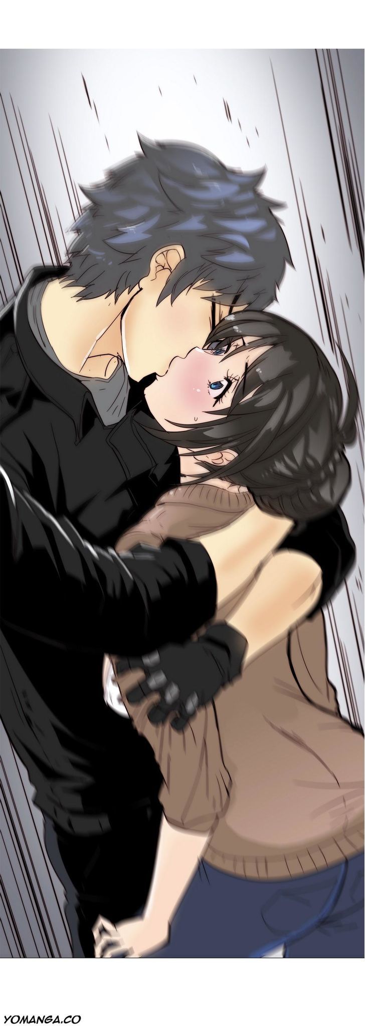Household Affairs Chapter 6 image 25
