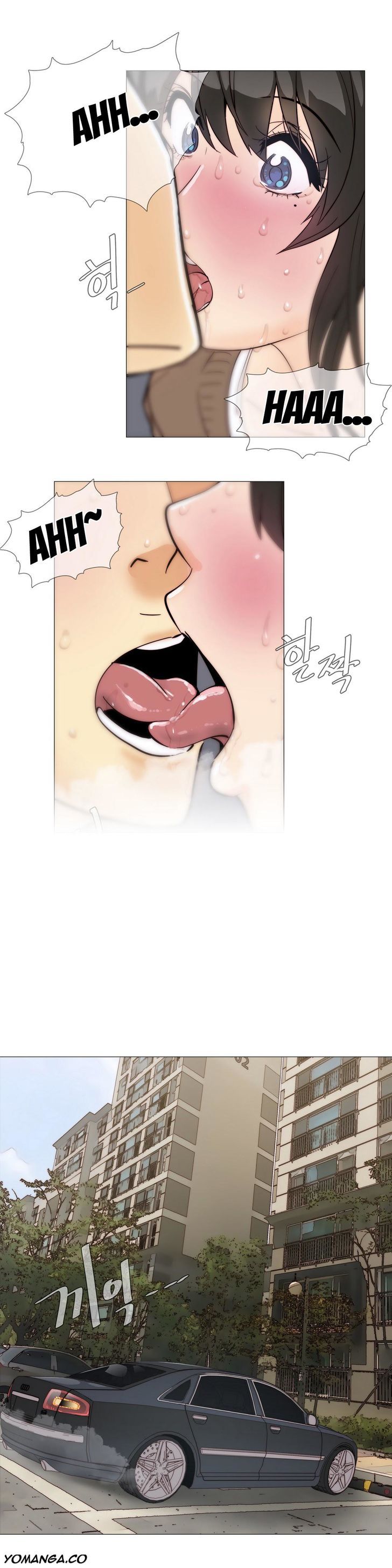 Household Affairs Chapter 6 image 26