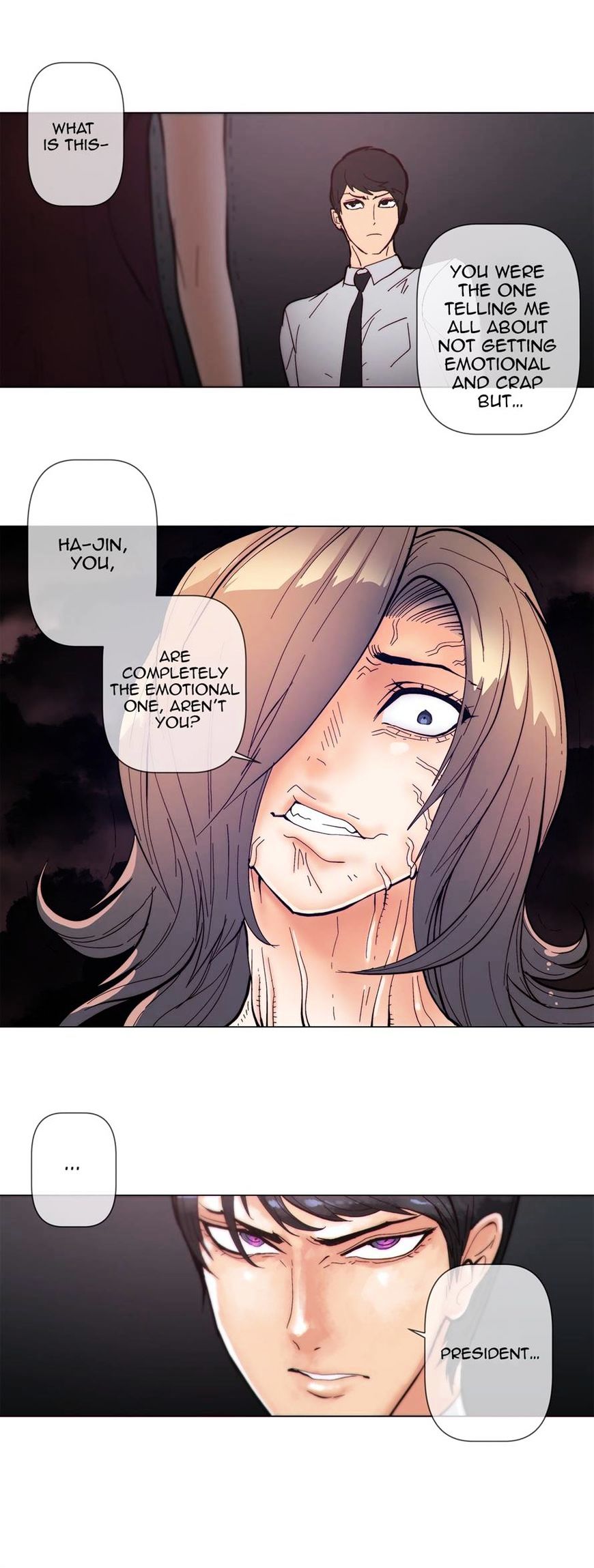Household Affairs Chapter 60 image 12