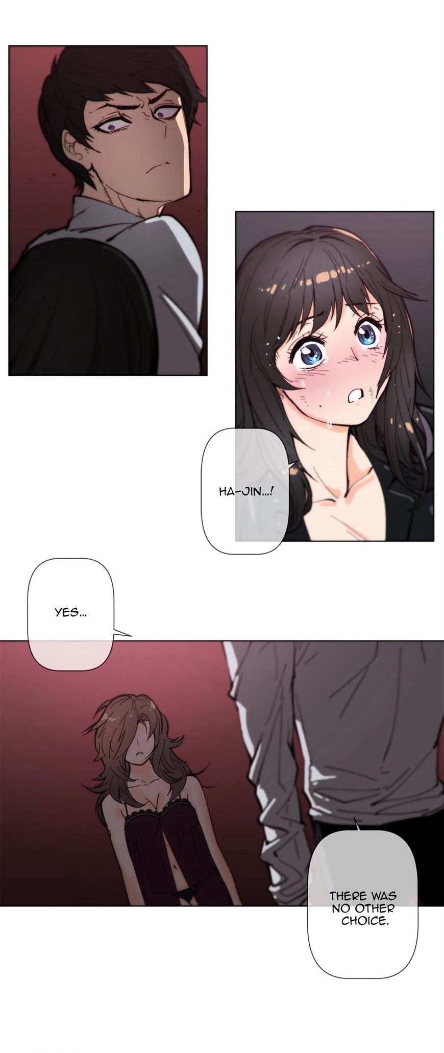 Household Affairs Chapter 60 image 13